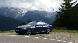 328i LCI Coupe le mans blau M Performance - 3er BMW - E90 / E91 / E92 / E93 328i LCI Coupe le mans blau M Performance - 3er BMW - E90 / E91 / E92 / E93