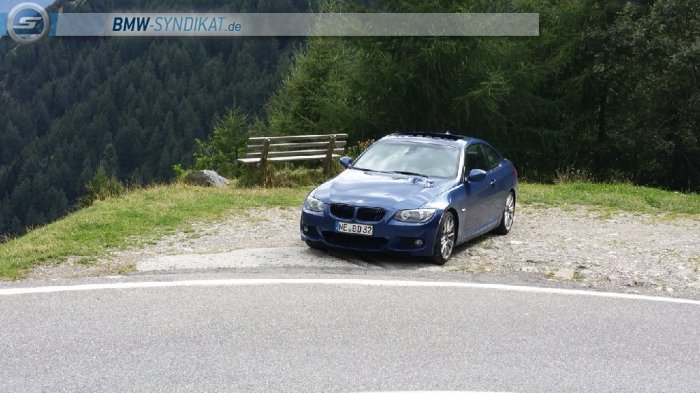 BMW-Syndikat Fotostorie
