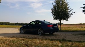 328i LCI Coupe le mans blau M Performance - 3er BMW - E90 / E91 / E92 / E93 328i LCI Coupe le mans blau M Performance - 3er BMW - E90 / E91 / E92 / E93