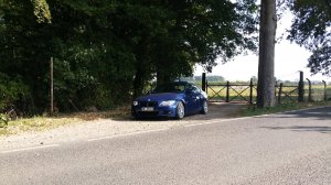 328i LCI Coupe le mans blau M Performance - 3er BMW - E90 / E91 / E92 / E93 328i LCI Coupe le mans blau M Performance - 3er BMW - E90 / E91 / E92 / E93