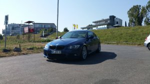 328i LCI Coupe le mans blau M Performance - 3er BMW - E90 / E91 / E92 / E93 328i LCI Coupe le mans blau M Performance - 3er BMW - E90 / E91 / E92 / E93