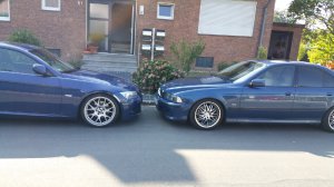 328i LCI Coupe le mans blau M Performance - 3er BMW - E90 / E91 / E92 / E93 328i LCI Coupe le mans blau M Performance - 3er BMW - E90 / E91 / E92 / E93