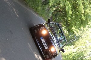 325i Cabrio Neuaufbau *Saison ist erffnet* - 3er BMW - E30