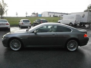 E63 645ci DL - Fotostories weiterer BMW Modelle