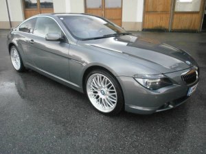 E63 645ci DL - Fotostories weiterer BMW Modelle