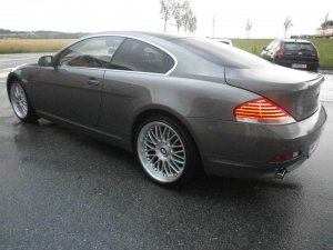 E63 645ci DL - Fotostories weiterer BMW Modelle
