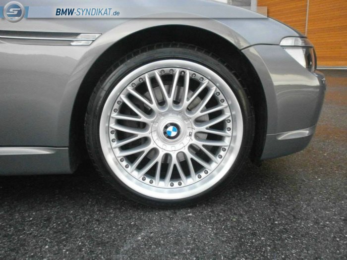 BMW-Syndikat Fotostorie