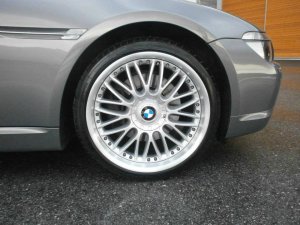 E63 645ci DL - Fotostories weiterer BMW Modelle