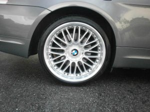 E63 645ci DL - Fotostories weiterer BMW Modelle