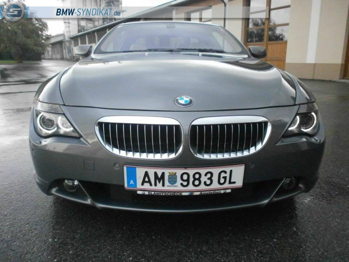 BMW-Syndikat Fotostorie