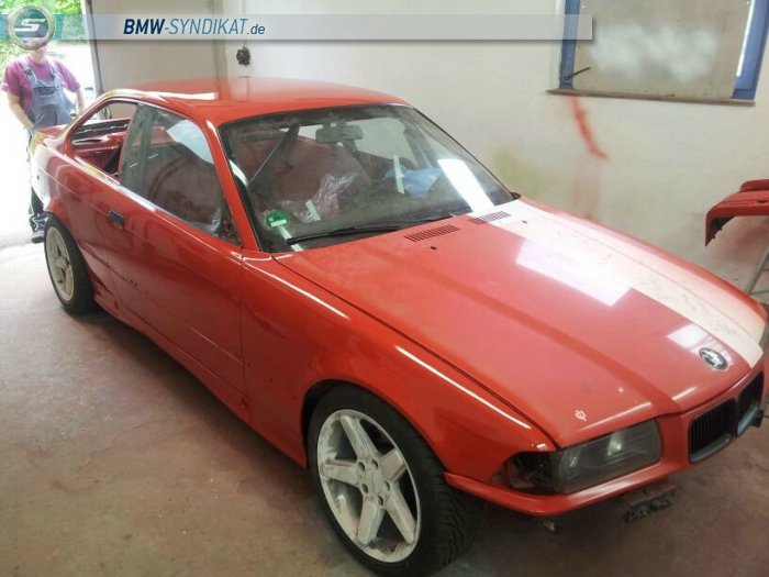 BMW-Syndikat Fotostorie