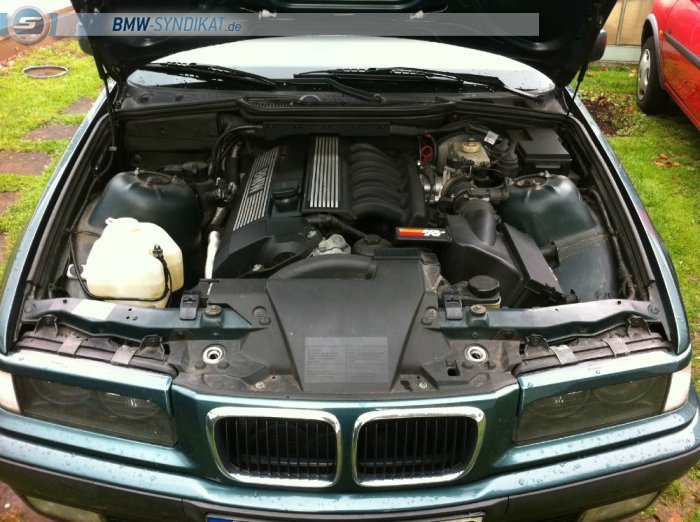 BMW-Syndikat Fotostorie