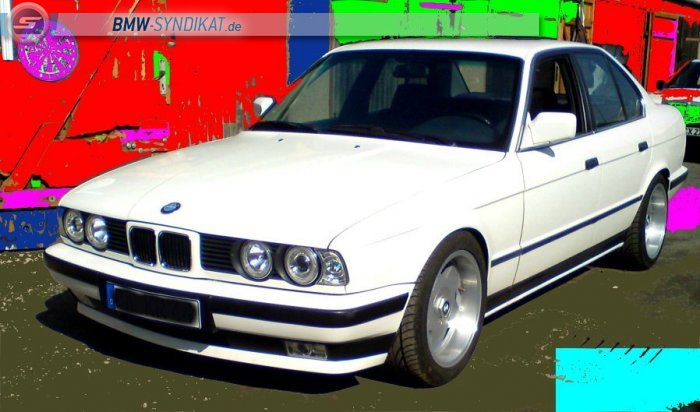 BMW-Syndikat Fotostorie