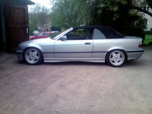 E36 - 3er BMW - E36 E36 - 3er BMW - E36