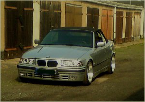 E36 - 3er BMW - E36 E36 - 3er BMW - E36