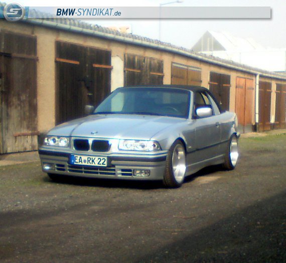 BMW-Syndikat Fotostorie