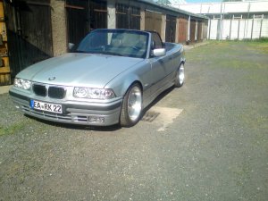 E36 - 3er BMW - E36