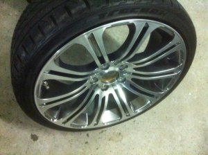 318 Ci Cabrio meiner Frau - 3er BMW - E46