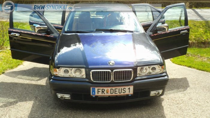 BMW-Syndikat Fotostorie