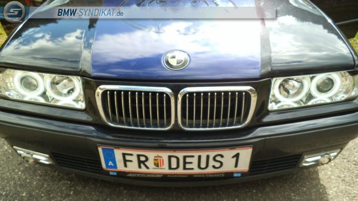 BMW-Syndikat Fotostorie