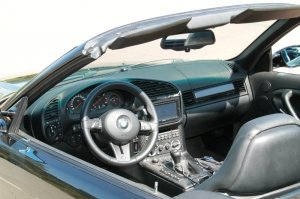 E36 M3 Cabrio - 3er BMW - E36