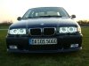 E36, 320iA - 3er BMW - E36 - P1020267.JPG