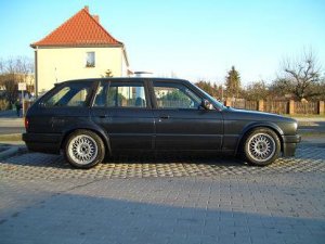 e30 325i Touring M-Tech II - 3er BMW - E30