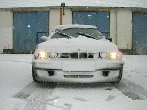 e30 325i Touring M-Tech II - 3er BMW - E30