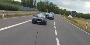 e30 325i Touring M-Tech II - 3er BMW - E30