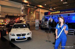 E90 M3 im neuem Look - 3er BMW - E90 / E91 / E92 / E93