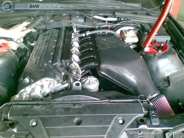 M3 Compact -> Sold! - 3er BMW - E36