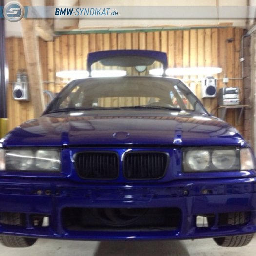 BMW-Syndikat Fotostorie