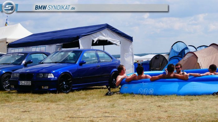 BMW-Syndikat Fotostorie