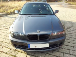Mein 328ci - 3er BMW - E46 Mein 328ci - 3er BMW - E46