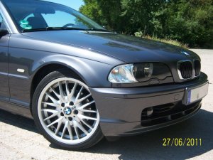 Mein 328ci - 3er BMW - E46 Mein 328ci - 3er BMW - E46