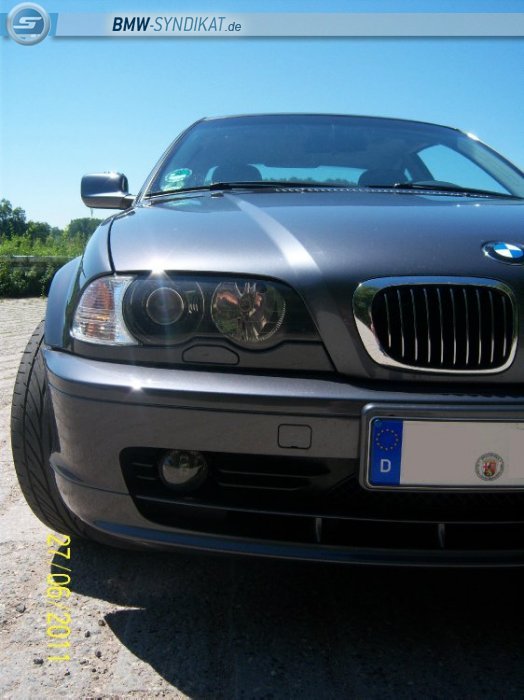 BMW-Syndikat Fotostorie
