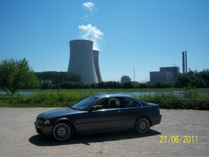 Mein 328ci - 3er BMW - E46 Mein 328ci - 3er BMW - E46