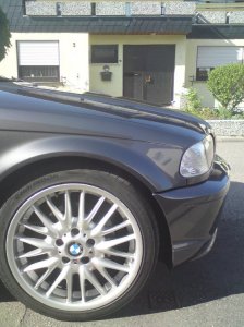 Mein 328ci - 3er BMW - E46 Mein 328ci - 3er BMW - E46