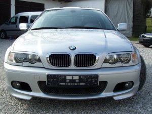 E46 330i Coupe - 3er BMW - E46 E46 330i Coupe - 3er BMW - E46