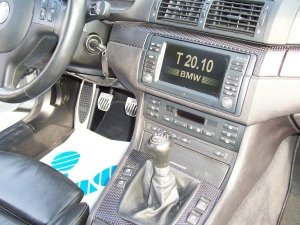 E46 330i Coupe - 3er BMW - E46 E46 330i Coupe - 3er BMW - E46