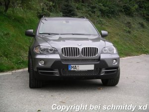 X5 E70 3.0sd X-Drive 21" - BMW X1, X2, X3, X4, X5, X6, X7