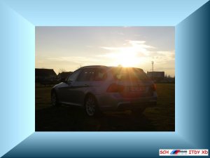 330d xDrive Touring E91 LCI Edition Sport - 3er BMW - E90 / E91 / E92 / E93