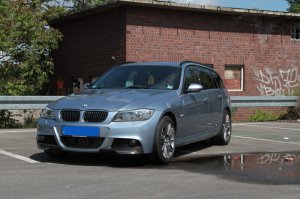 330d xDrive Touring E91 LCI Edition Sport - 3er BMW - E90 / E91 / E92 / E93