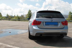 330d xDrive Touring E91 LCI Edition Sport - 3er BMW - E90 / E91 / E92 / E93