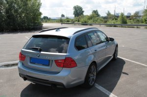 330d xDrive Touring E91 LCI Edition Sport - 3er BMW - E90 / E91 / E92 / E93