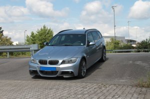 330d xDrive Touring E91 LCI Edition Sport - 3er BMW - E90 / E91 / E92 / E93