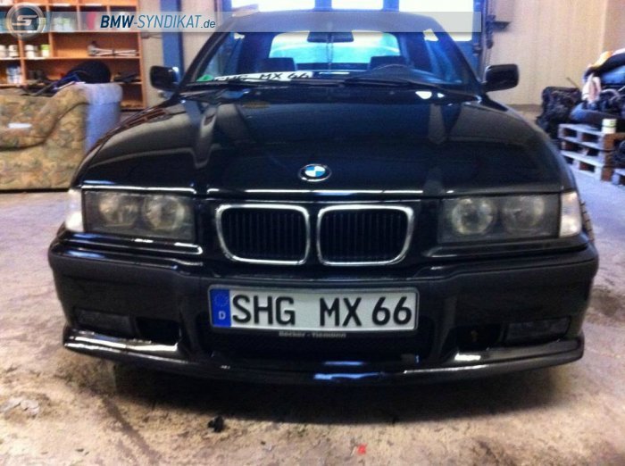 BMW-Syndikat Fotostorie