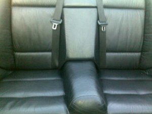 E36 Cabrio 318i M-Paket - 3er BMW - E36 E36 Cabrio 318i M-Paket - 3er BMW - E36