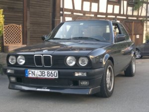 E30 316i - 3er BMW - E30