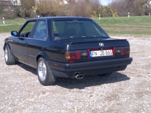 E30 316i - 3er BMW - E30